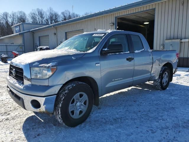 2008 Toyota Tundra Double Cab