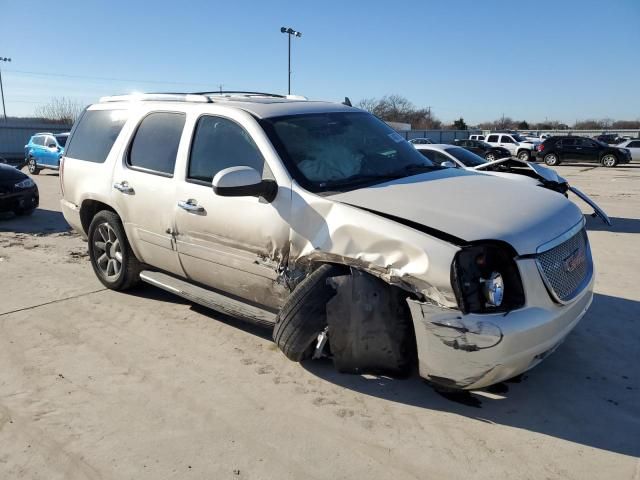 2013 GMC Yukon Denali