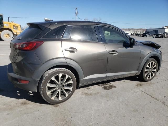 2019 Mazda CX-3 Touring