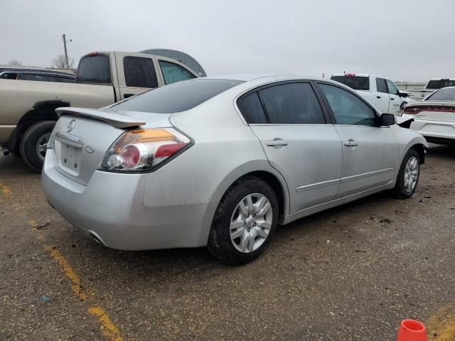 2009 Nissan Altima 2.5