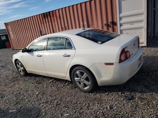 2008 Chevrolet Malibu LTZ