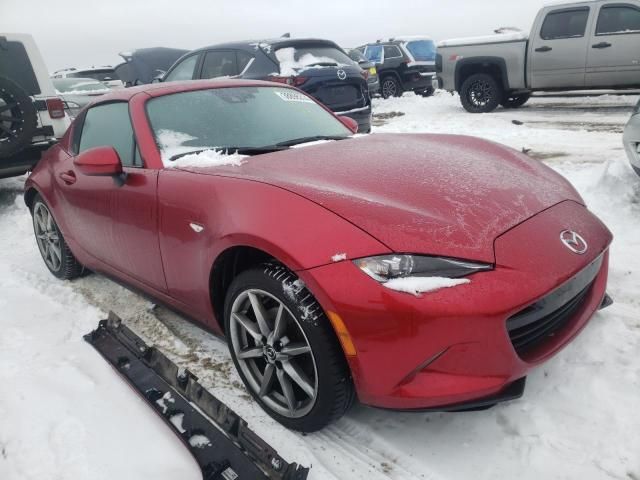 2023 Mazda MX-5 Miata Grand Touring