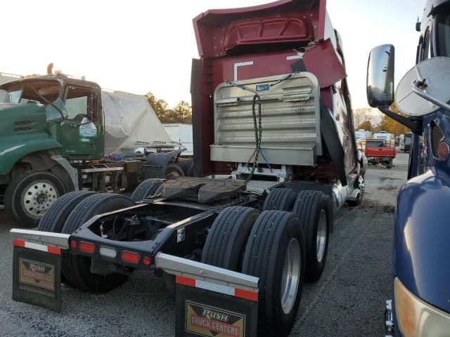 2017 Peterbilt 579