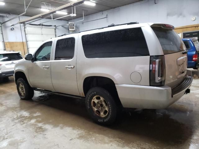 2010 Chevrolet Suburban K1500 LTZ