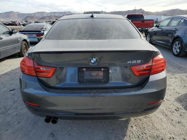 2016 BMW 428 I