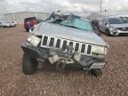1994 Jeep Grand Cherokee Laredo