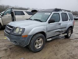 Vehiculos salvage en venta de Copart Conway, AR: 2003 Nissan Xterra XE