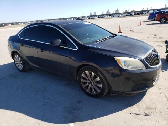 2015 Buick Verano