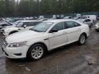 2010 Ford Taurus SE