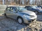 2009 Nissan Versa S