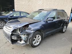 2014 Subaru Outback 2.5I Premium for sale in Littleton, CO
