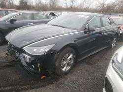 Vehiculos salvage en venta de Copart New Britain, CT: 2023 Hyundai Sonata SE