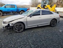 Vehiculos salvage en venta de Copart Concord, NC: 2024 KIA K5 GT Line