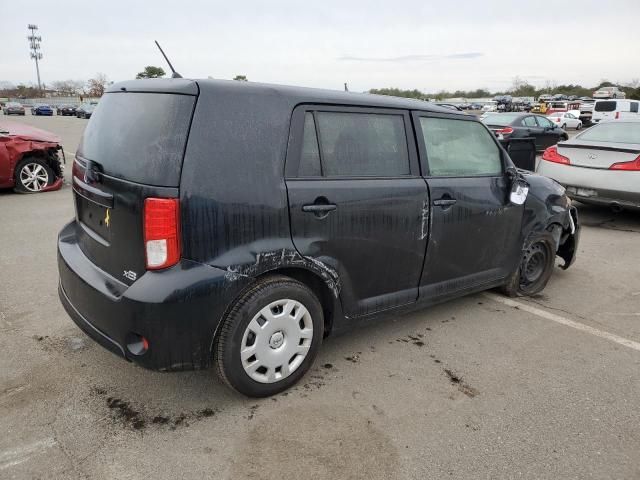 2015 Scion XB