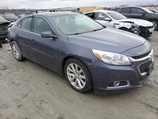 2014 Chevrolet Malibu 2LT