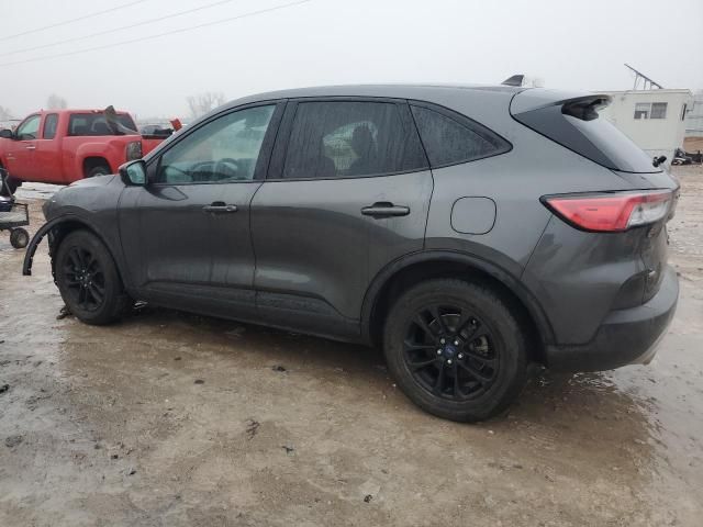 2020 Ford Escape SE Sport