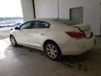 2012 Buick Lacrosse