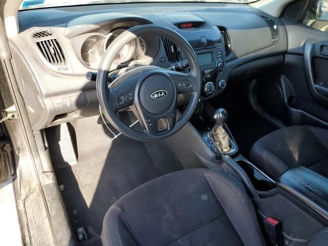 2011 KIA Forte EX