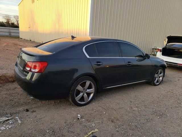 2007 Lexus GS 350