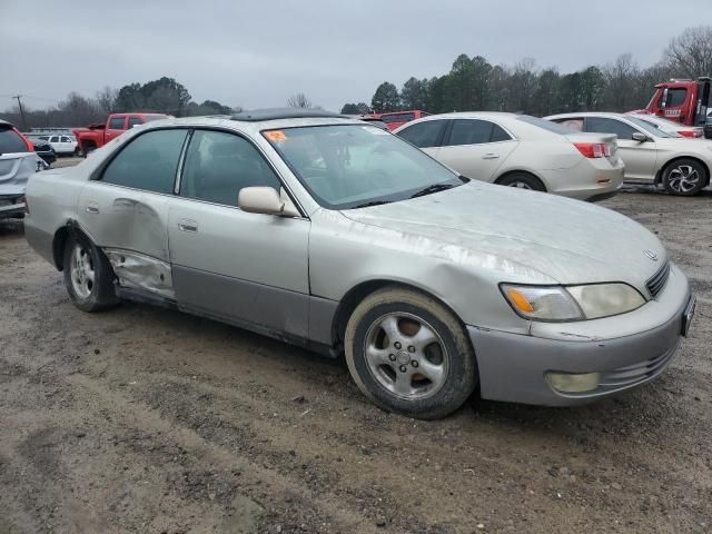 1998 Lexus ES 300