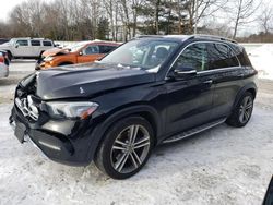 2020 Mercedes-Benz GLE 450 4matic for sale in North Billerica, MA