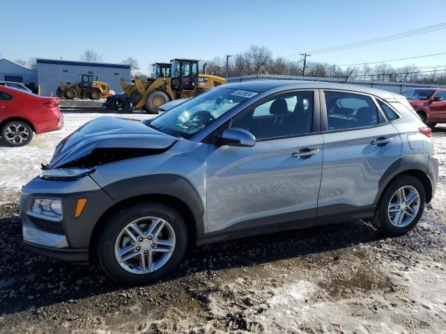 2019 Hyundai Kona SE