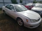 2001 Lexus ES 300