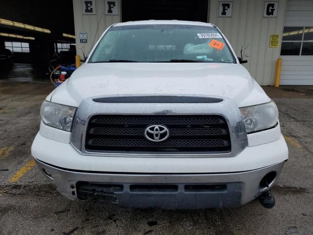 2008 Toyota Tundra Double Cab