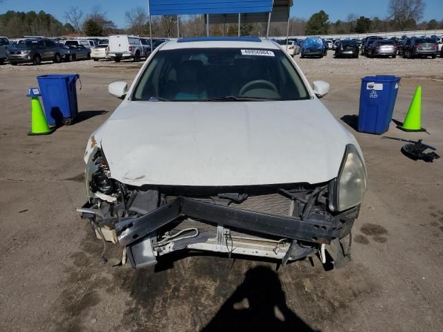 2007 Nissan Maxima SE