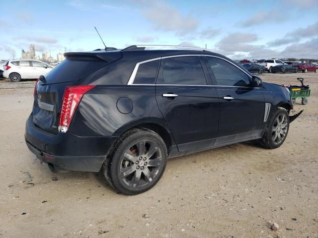 2016 Cadillac SRX Premium Collection