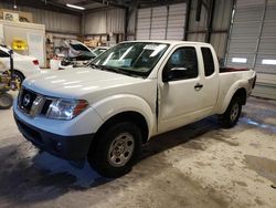 Nissan salvage cars for sale: 2016 Nissan Frontier S