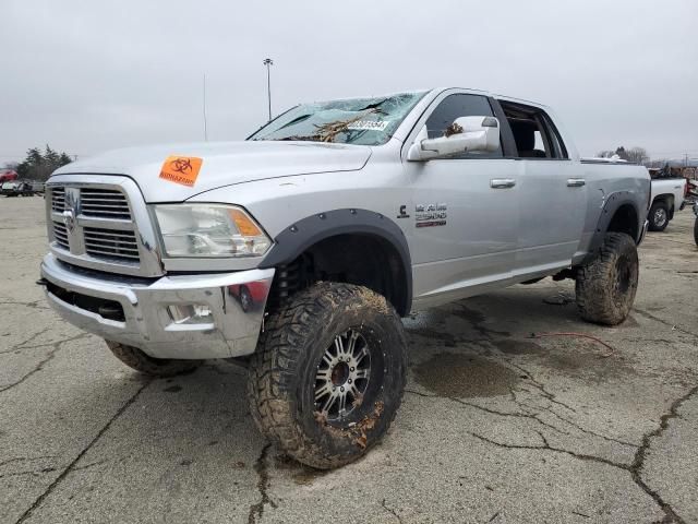 2011 Dodge RAM 3500