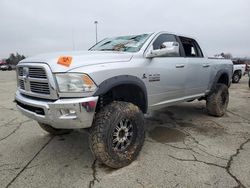 Dodge RAM 3500 salvage cars for sale: 2011 Dodge RAM 3500