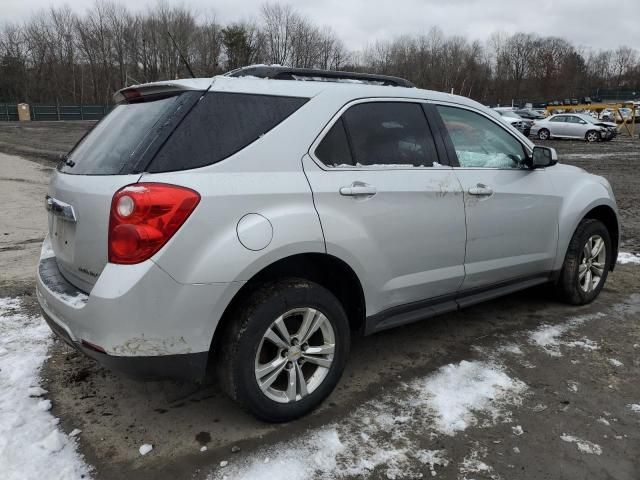 2012 Chevrolet Equinox LT