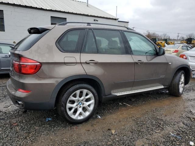 2012 BMW X5 XDRIVE35I