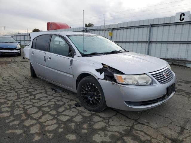 2007 Saturn Ion Level 2