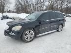 2011 Mercedes-Benz GL 450 4matic