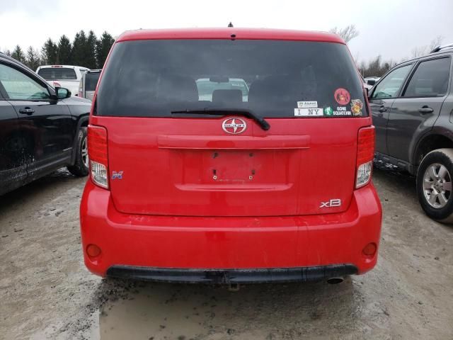 2013 Scion XB