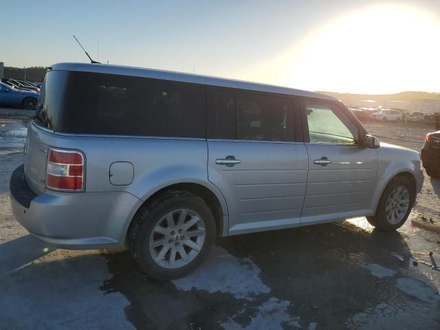 2012 Ford Flex SEL