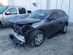 Toyota Vehiculos salvage en venta: 2020 Toyota Rav4 LE