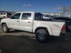 2007 Toyota Tacoma Double Cab Prerunner