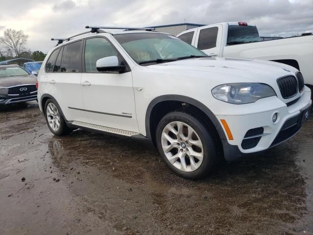 2012 BMW X5 XDRIVE35I