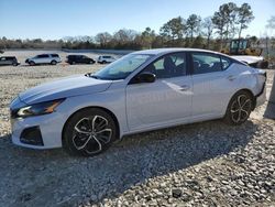 Nissan Altima salvage cars for sale: 2023 Nissan Altima SR