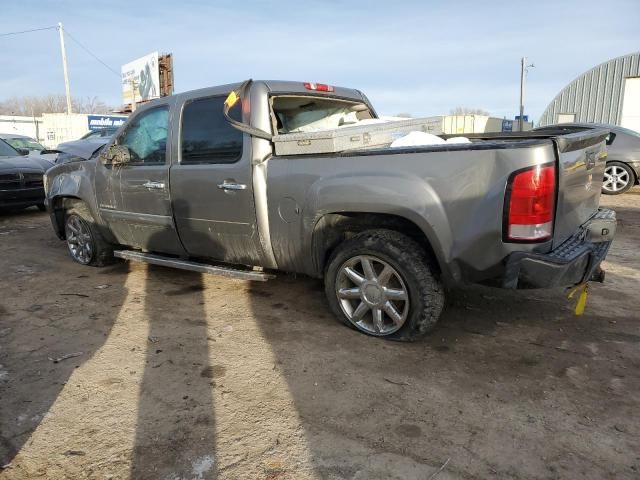 2013 GMC Sierra K1500 Denali