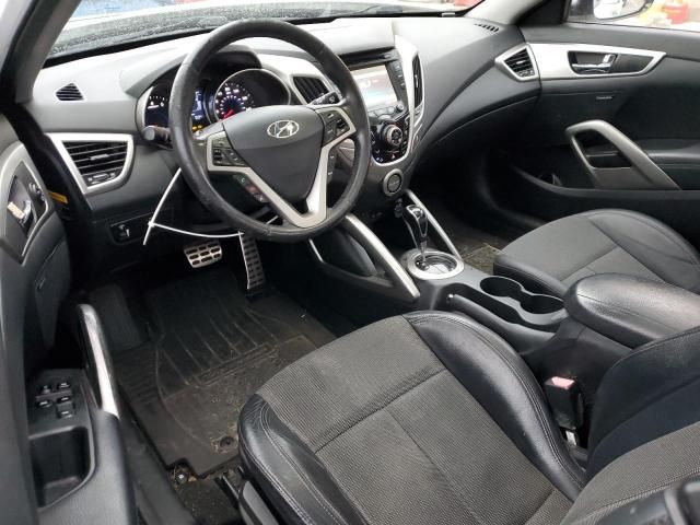 2013 Hyundai Veloster