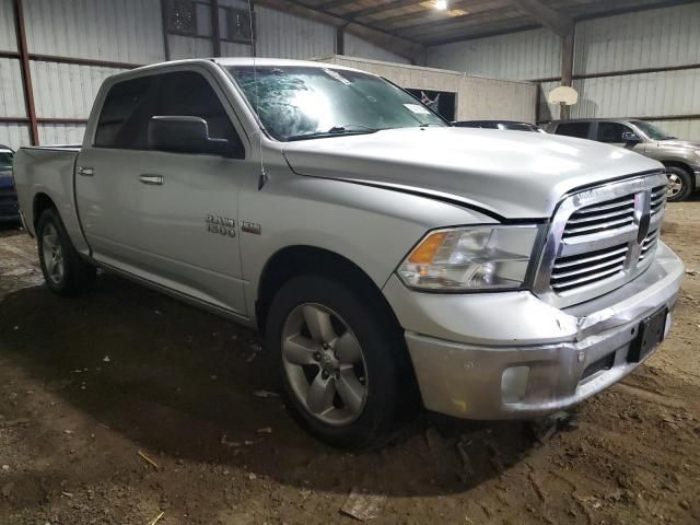 2014 Dodge RAM 1500 SLT