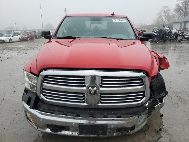 2016 Dodge RAM 1500 SLT