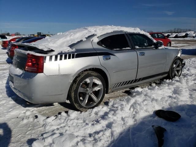 2007 Dodge Charger SE