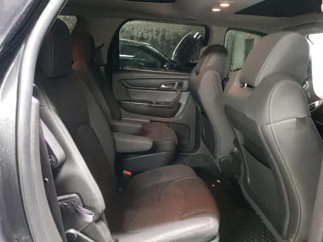 2014 GMC Acadia SLE