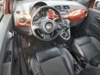 2015 Fiat 500 Sport